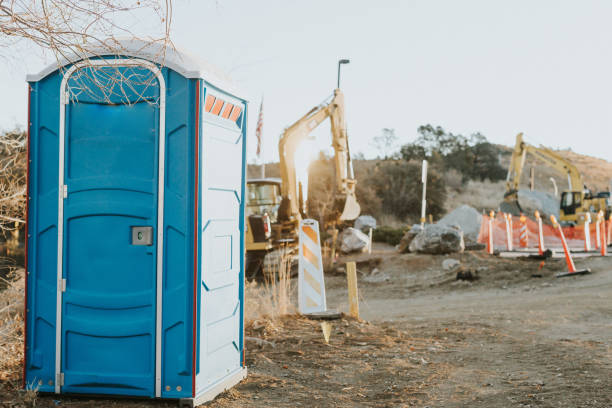 Sanitation services for porta potties in Pascoag, RI