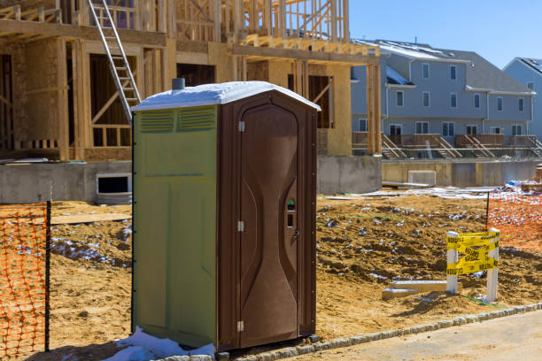 Porta potty services near me in Pascoag, RI