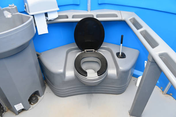 Best Construction site porta potty rental  in Pascoag, RI