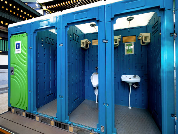 Portable restroom solutions in Pascoag, RI