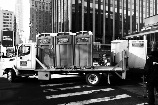 Best Porta potty rental near me  in Pascoag, RI