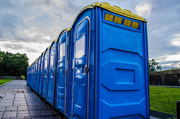 Best Local porta potty services  in Pascoag, RI