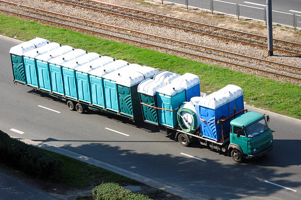 Best Porta potty services near me  in Pascoag, RI